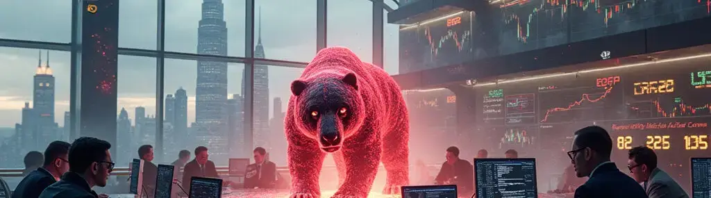 Tax Hikes Could Trigger a Bear Market, Moore Cautions