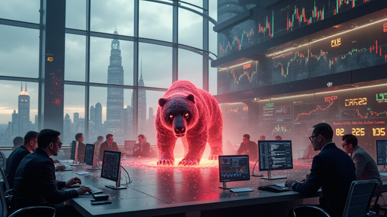 Tax Hikes Could Trigger a Bear Market, Moore Cautions