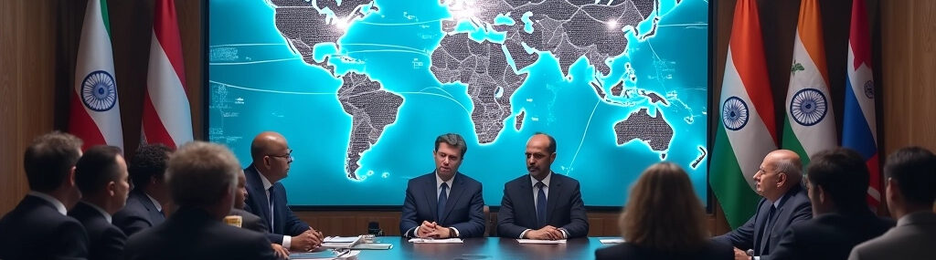 Tech Transfer Tussle: India Rejects Claims of Aiding Russia
