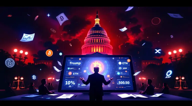 Tether's Lending Empire: A Powerhouse in the Crypto Credit Market