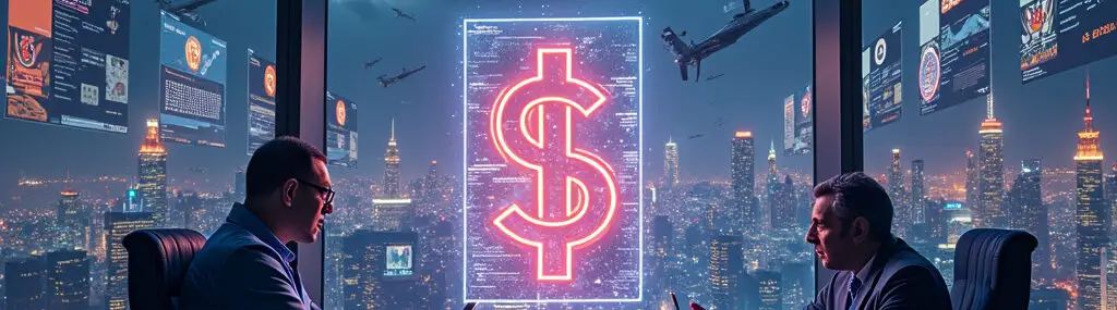 The $5 Breakout: Lightchain AI is Gaining Attention