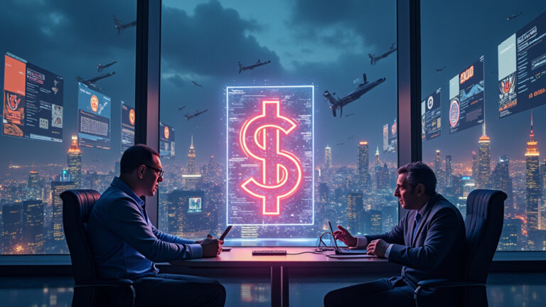 The $5 Breakout: Lightchain AI is Gaining Attention