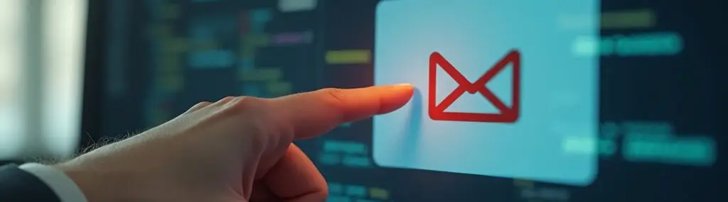 The AI Phishing Threat - Your Inbox Under Siege