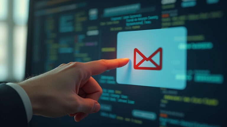 The AI Phishing Threat - Your Inbox Under Siege