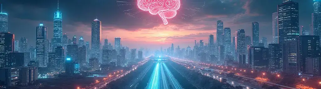 The AI Revolution: A World Transformed, A Future in the Balance