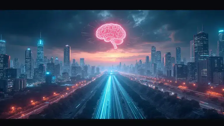 The AI Revolution: A World Transformed, A Future in the Balance