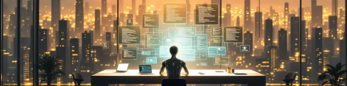 The Advancing AI Coder: OpenAI's Vision of Automating Software Engineering