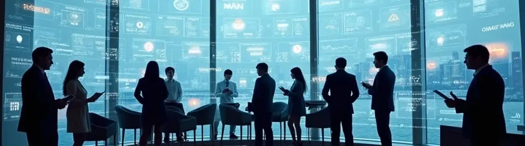 The Crypto Craving: Bank Clients in Hong Kong Voice Their Preferences