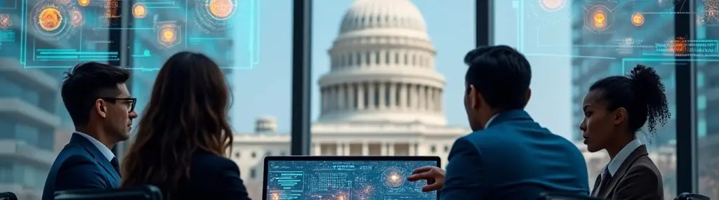 The Crypto Retirement Revolution: Will Congress Unlock 401(k)s?