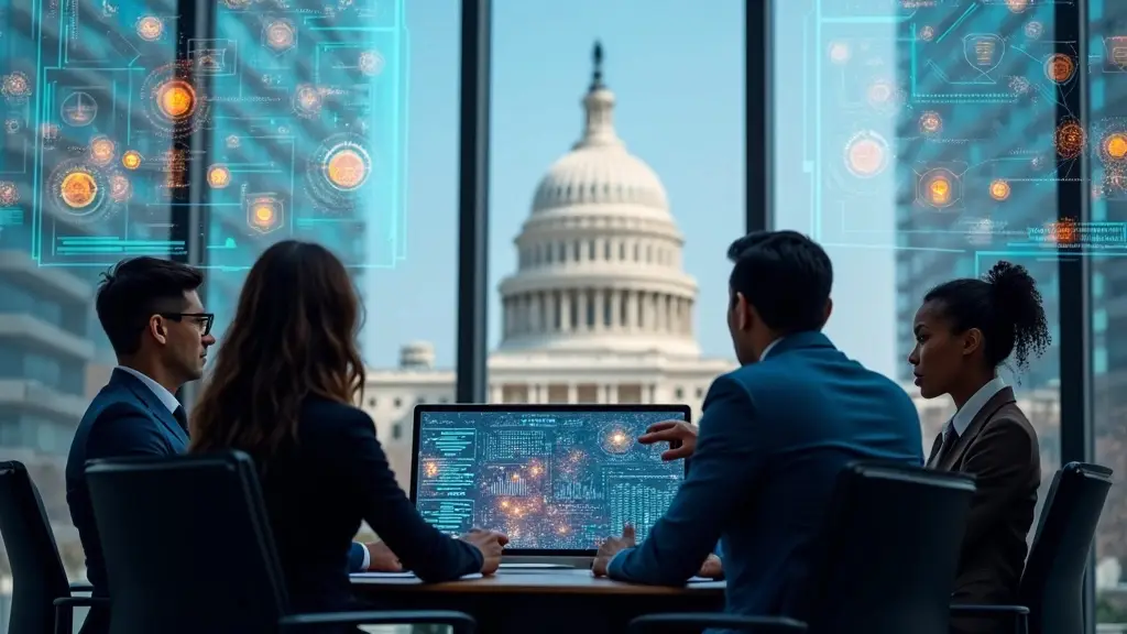 The Crypto Retirement Revolution: Will Congress Unlock 401(k)s?