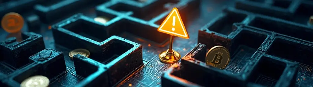 The Hidden Dangers: Avoiding Exit Liquidity Traps in Crypto