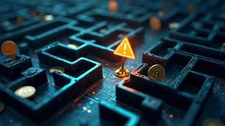 The Hidden Dangers: Avoiding Exit Liquidity Traps in Crypto