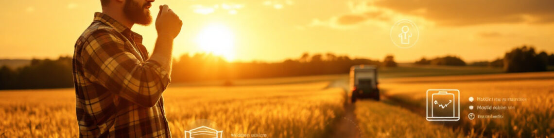 The Hidden Dangers: Protecting the Health of America's Farmers