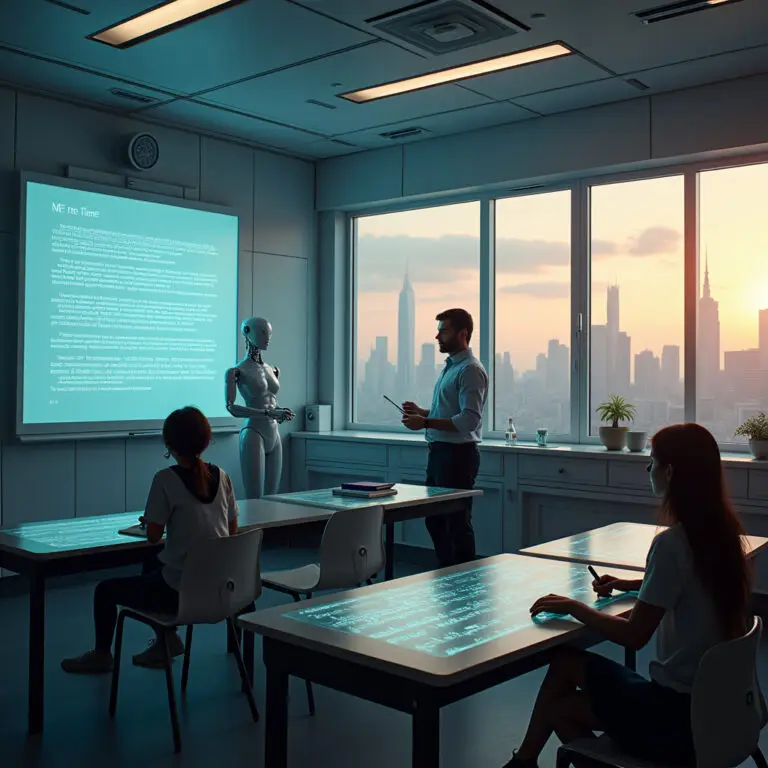 The Impact of AI Technologies on Writing Assignments Given in Schools