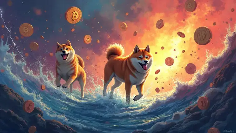 The Memecoin Paradox: From Chaos to Crypto's Future?