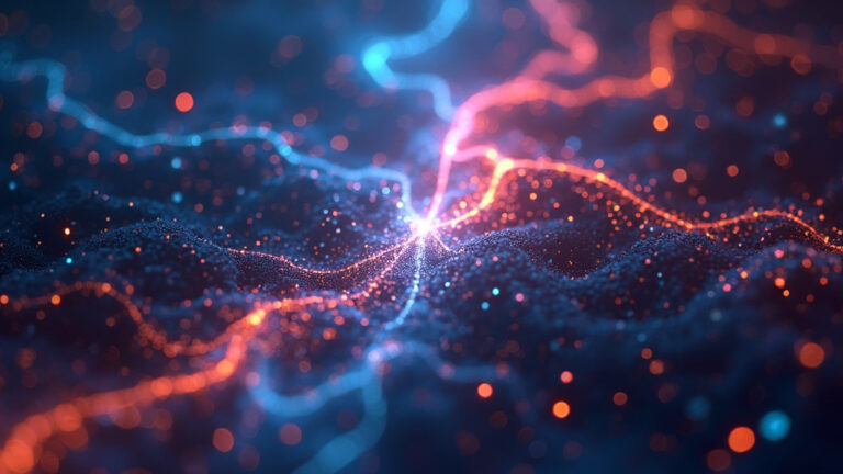 The Next Blockchain Battle Can Tron Keep Pace with AI-Powered Lightchain
