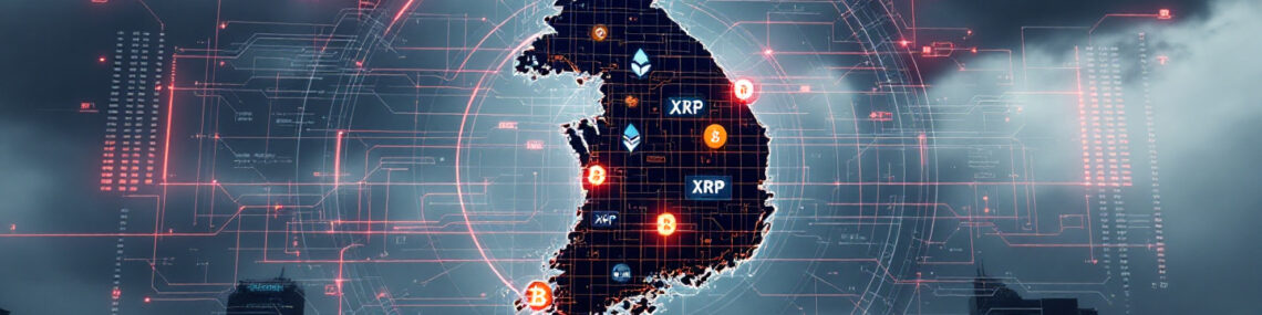 The Political Turmoil Surrounding South Korea Has Given Rise to Stringent Policies on Crypto