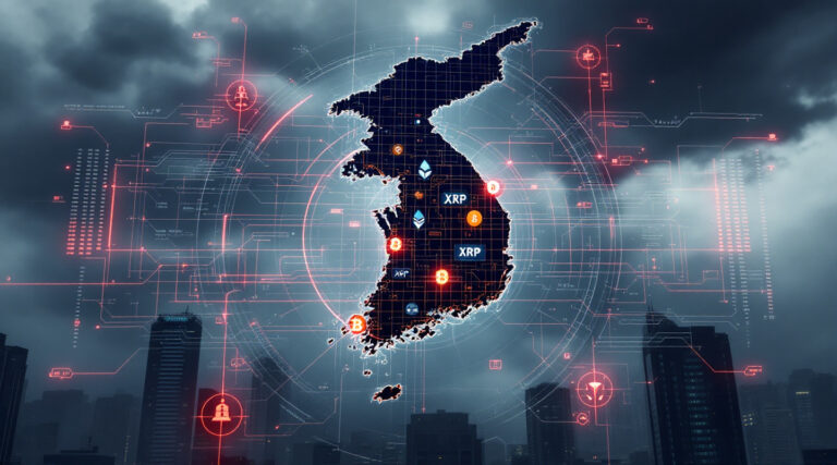 The Political Turmoil Surrounding South Korea Has Given Rise to Stringent Policies on Crypto