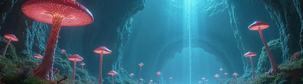The Secret Realm That Lies Under Our Feet