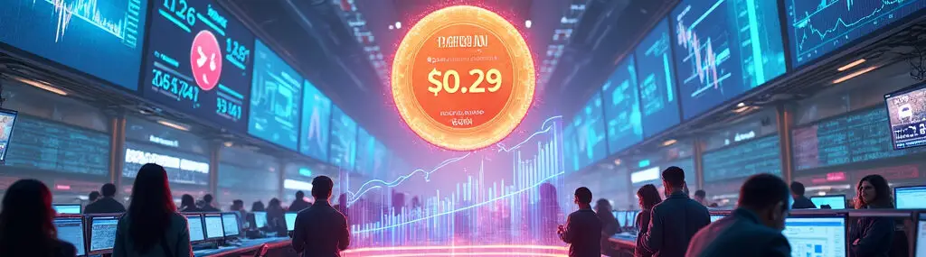 The Sub-$0.30 Lightchain AI Price Point That Solana & Dogecoin Forecast Group Backs Sparks Investor Frenzy