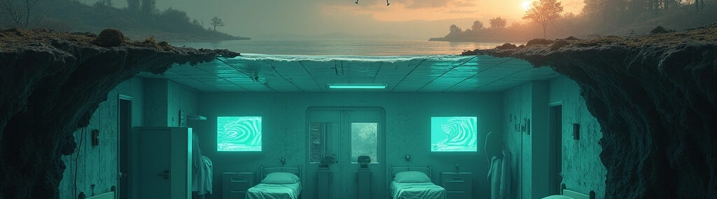 The Subtle Menace Natural Catastrophes and Neglected Oncology Treatment