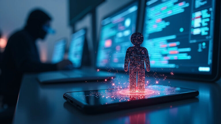 The Trojan Horse in Your Pocket: Counterfeit Phones and Crypto Theft