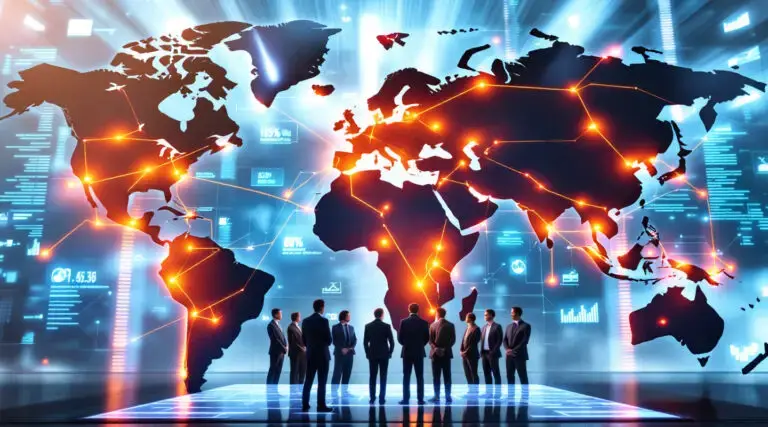 The UK's High-Stakes Trade Game: Tariffs, Deals, and a Shifting World Order