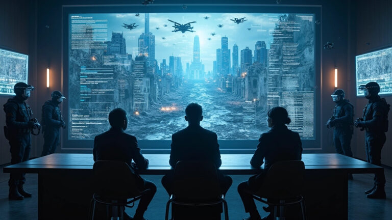 The War Profiteers: Family's Crypto Scheme Unraveled