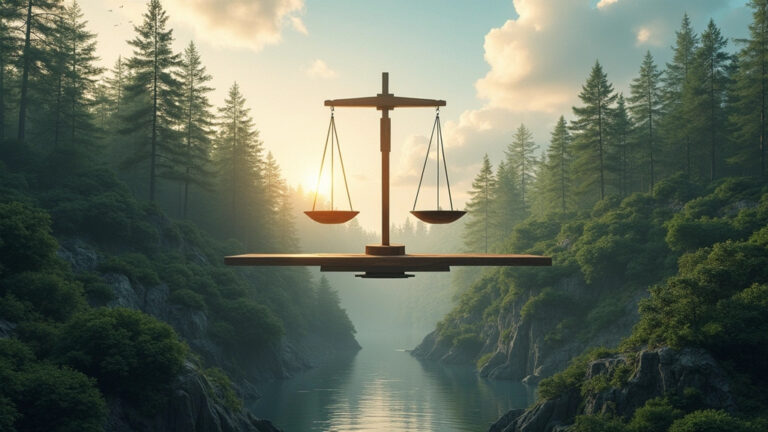 The Wood Debate Balancing Ecosystem Health and Societal Demands