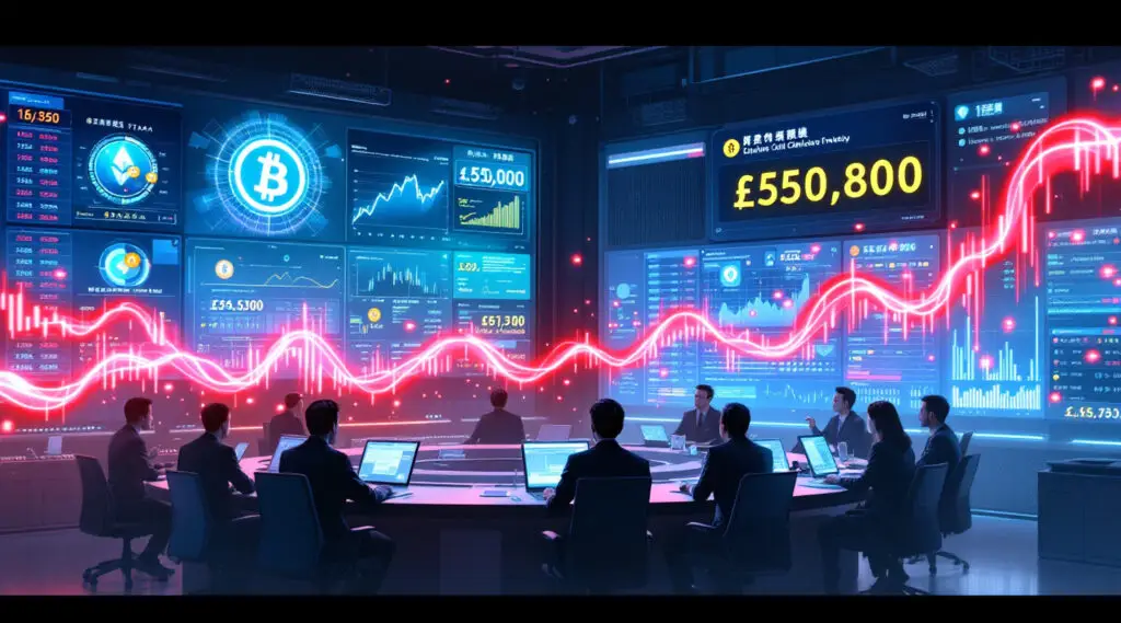 The cryptocurrency Cash Out in China: Local Governments Liquidate Digital Assets.