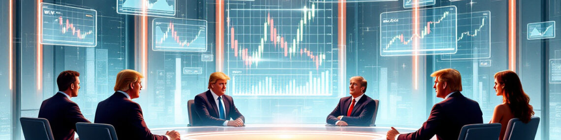 Trump Family Crypto Project WLFI Shows Mixed Investment Returns