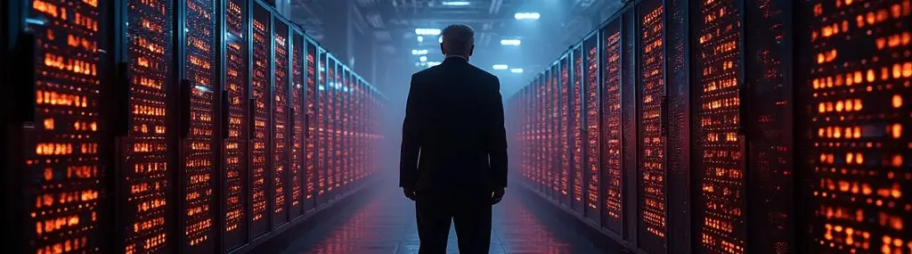 Trump Family's Crypto Expansion: Bitcoin Mining Takes Center Stage