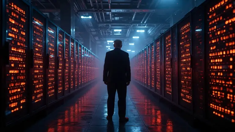 Trump Family's Crypto Expansion: Bitcoin Mining Takes Center Stage