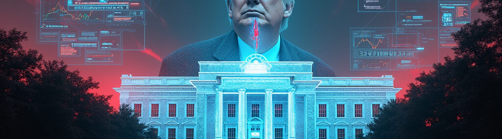 Trump vs. the Fed White House Pressure Mounts on Central Bank Independence