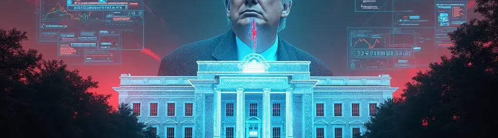 Trump vs. the Fed White House Pressure Mounts on Central Bank Independence