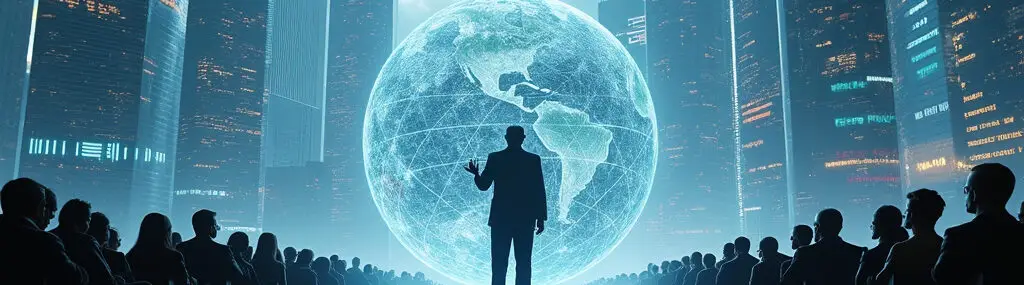 Trump's Attack on Fed Highlights Global Erosion of Central Bank Independence