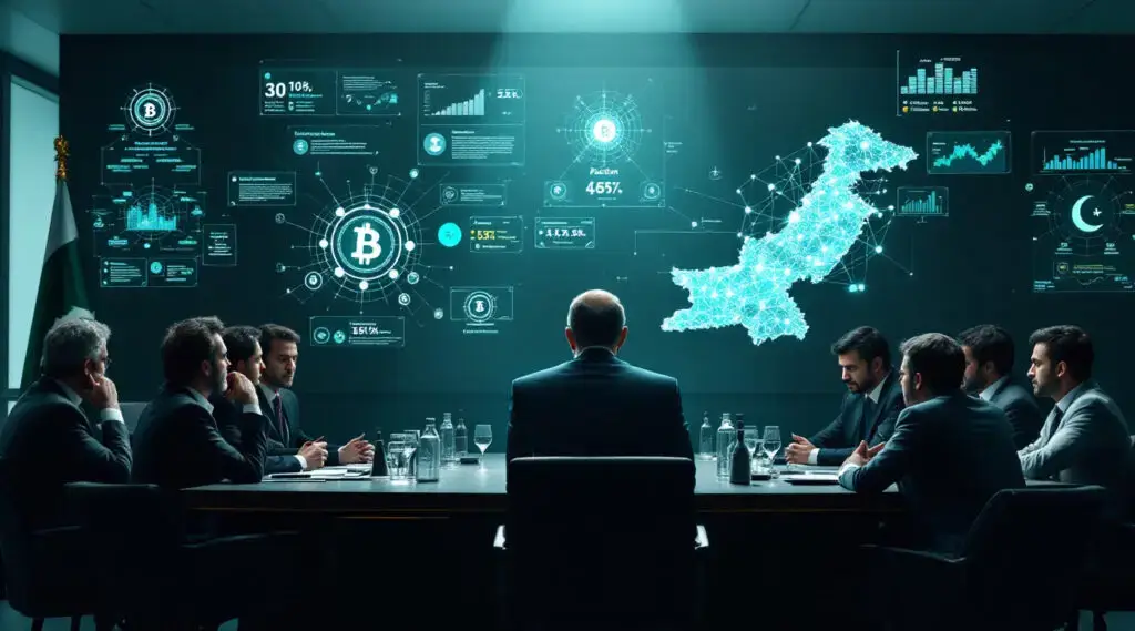 Trump's Crypto Impact: A Wild Ride of Tariffs and Optimism