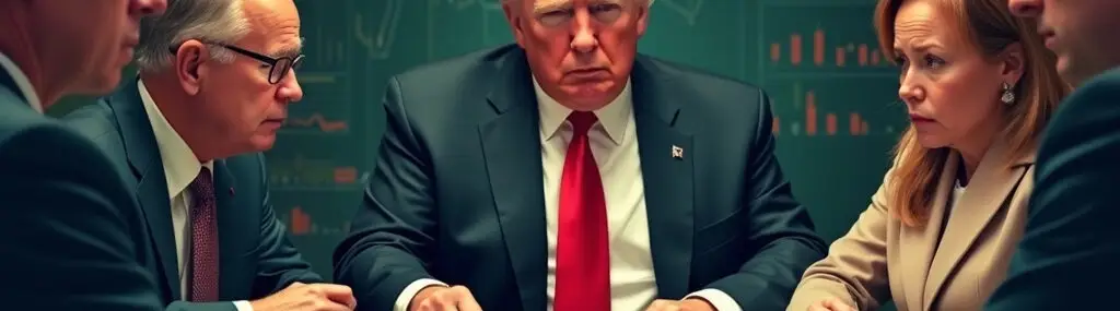 Trump's Tariff Gamble: Will It Pay Off, or Will We Pay the Price?