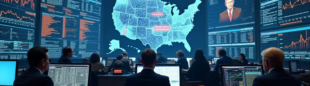 Trump's Tariff Showdown: Will "Liberation Day" Hike or Cut Taxes?