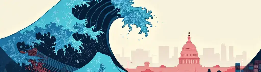 Trump's Tariff Tsunami: What's Coming and What It Means