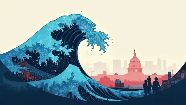 Trump's Tariff Tsunami: What's Coming and What It Means