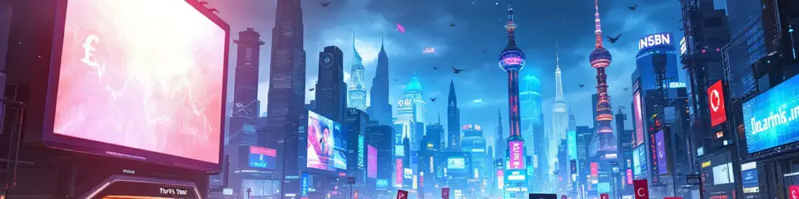 Trump's Tariffs Trigger Global Backlash Protests and Economic Uncertainty