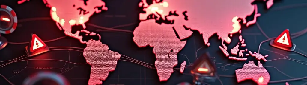 Trump's Trade Gamble: A Global Tariff Blitz