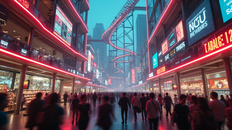 Trump's increasingly aggressive tariffs are driving a wave of panic purchasing by both US consumers and businesses.