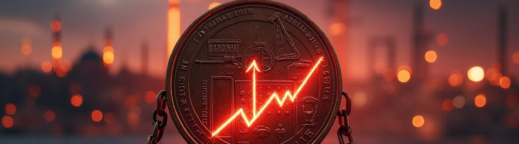 Turkey's Energy Costs Soar: A New Financial Burden