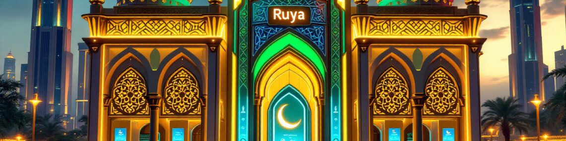 UAE Islamic Bank Embraces Crypto: Ruya Launches Trading Services