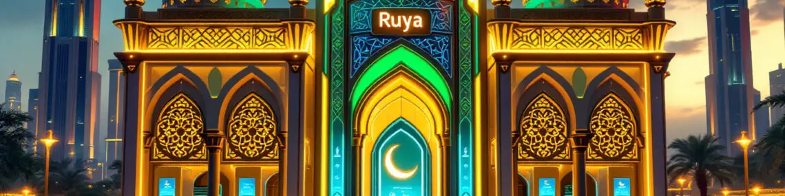 UAE Islamic Bank Embraces Crypto: Ruya Launches Trading Services