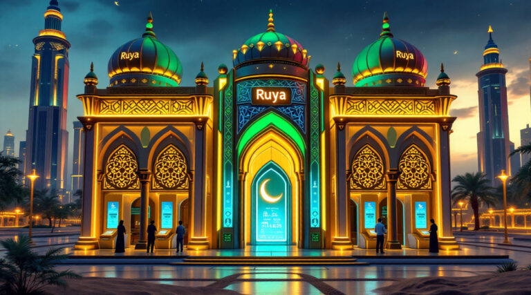 UAE Islamic Bank Embraces Crypto: Ruya Launches Trading Services
