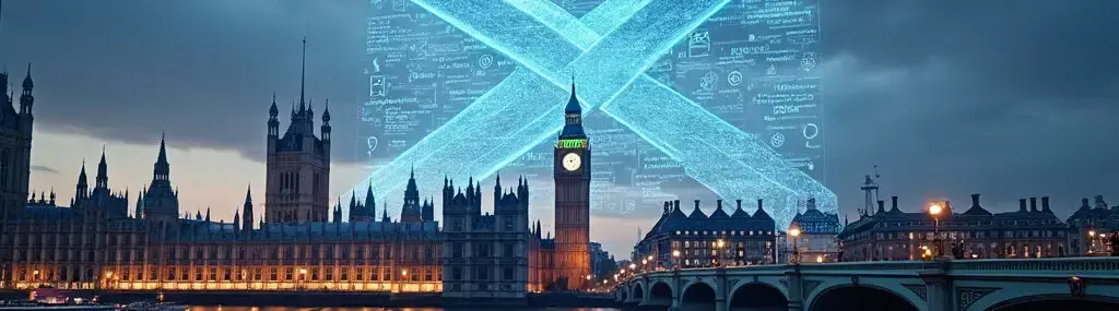 UK Government Unveils Draft Crypto Laws to Regulate Exchanges and Stablecoins