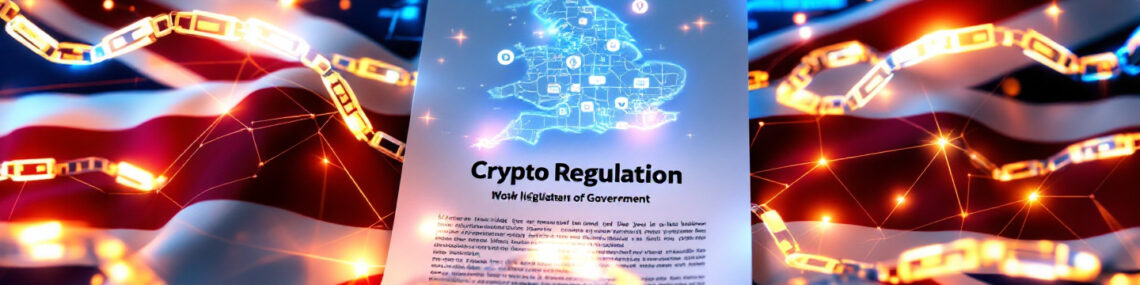 UK Government Unveils New Legislation to Regulate Crypto Assets